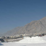 石京龙,探寻滑雪胜地背后的传奇故事