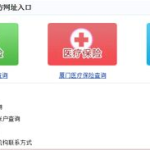 厦门社保查询个人账户,轻松掌握账户详情