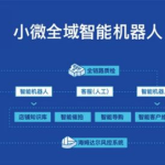 微洱科技,引领未来智能科技的创新先锋